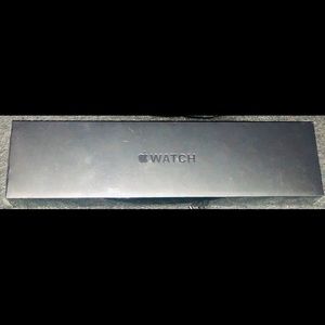 Series 6 aluminum 40mm Apple Watch